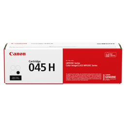 Canon Тонер CRG-045H, 2800 страници/5%, Black