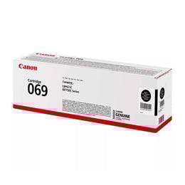 Canon Тонер CRG-069 MF75x/LBP673, 2100 страници/5%, Black