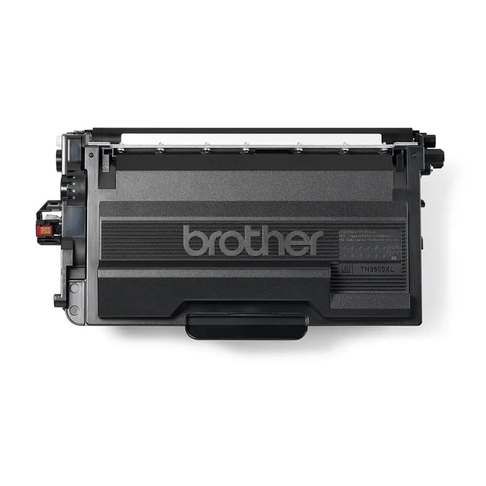 Brother Тонер TN-3600XL, 6000 страници/5%, Black