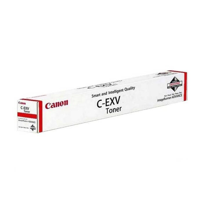 Canon Тонер C-EXV 67, IR 2900i, 33000 страници/5%, Black