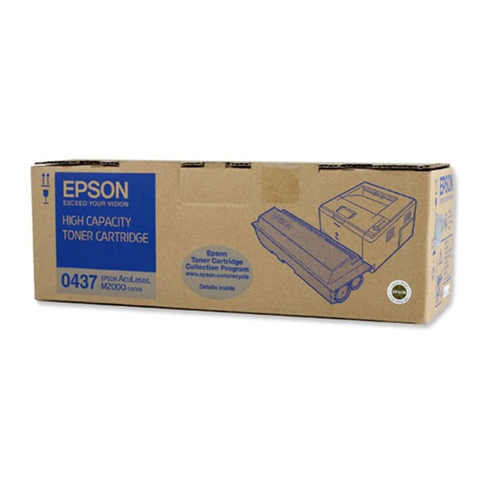 Epson Тонер AL M2000 HC