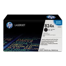 HP Барабан CB384A, LJ CP6015, 35 000 страници/5%, Black