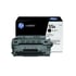 HP Тонер CE255A, LJ3015, 6000 страници/5%, Black
