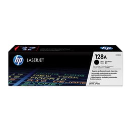HP Тонер CM1415/CP1525, 128A, 2000 страници/5%, Black
