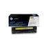 HP Тонер M415/M475, 305A, 2600 страници/5%, Yellow