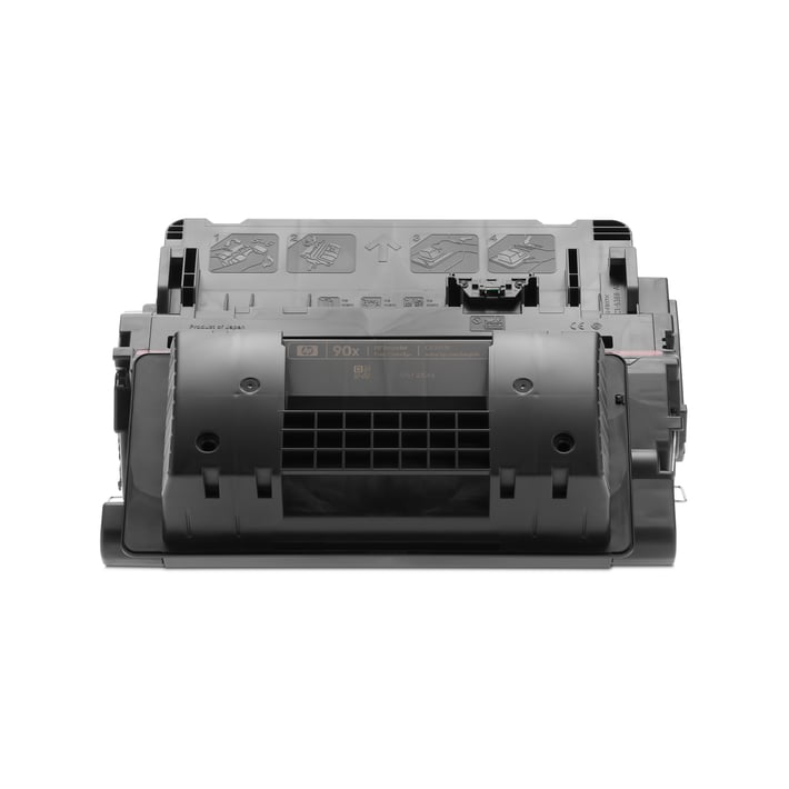HP Тонер CE390X, NO90X, LJM4555, 10000 страници/5%, Black
