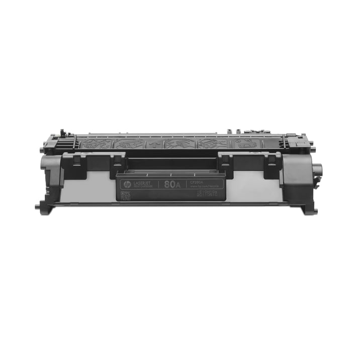 HP Тонер CF280A, Pro 400, 2700 страници/5%, Black