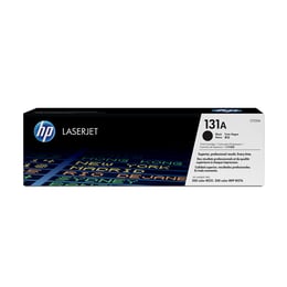 HP Тонер CF210A, 131A, 1600 страници/5%, Black