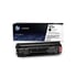 HP Тонер CF283X, M201/M225, 2200 страници/5%, Black