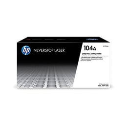 HP Барабан W1104A, 104A, 20000 страници/5%, Black