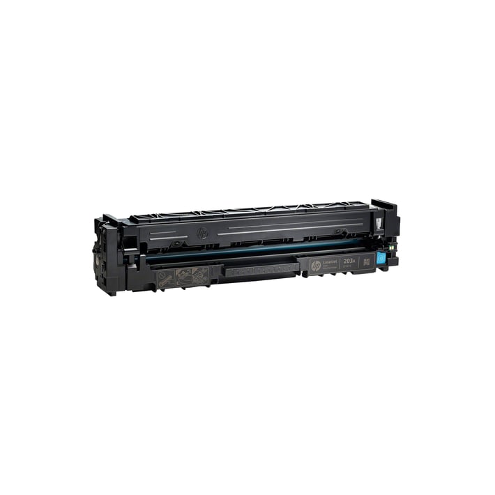 HP Тонер CF541A, m254/m280/281, 1300 страници/5%, Cyan