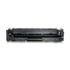 HP Тонер CF540A M254, 1400 страници/5%, Black