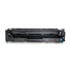 HP Тонер 207A W2211A, M255dw/M283fdn, 1250 страници/5%, Cyan