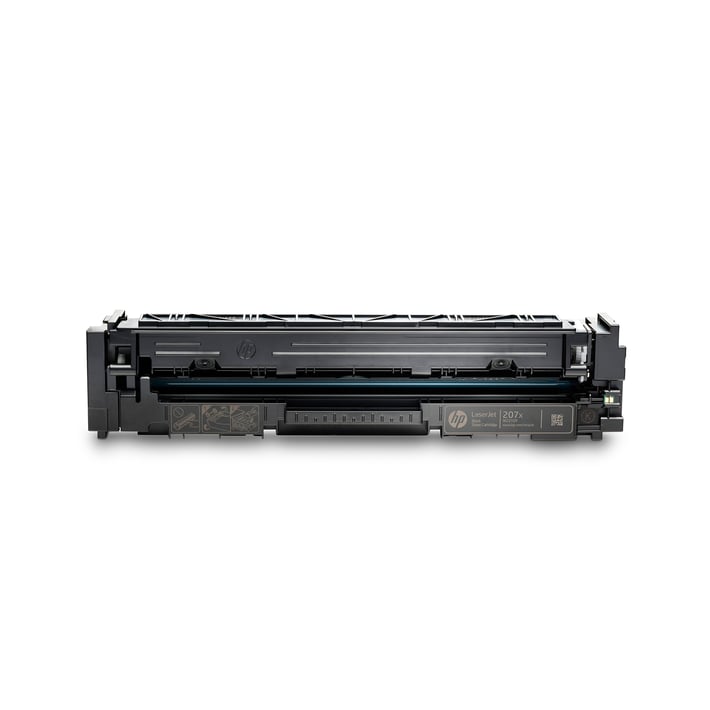 HP Тонер 207X W2210X, M255dw/M283fdn, 3150 страници/5%, Black