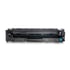 HP Тонер 207X W2211X, M255dw/M283fdn, 2450 страници/5%, Cyan