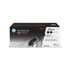 HP Тонер Neverstop 103AD, W1103AD, 2 x 2500 страници/5%, Black