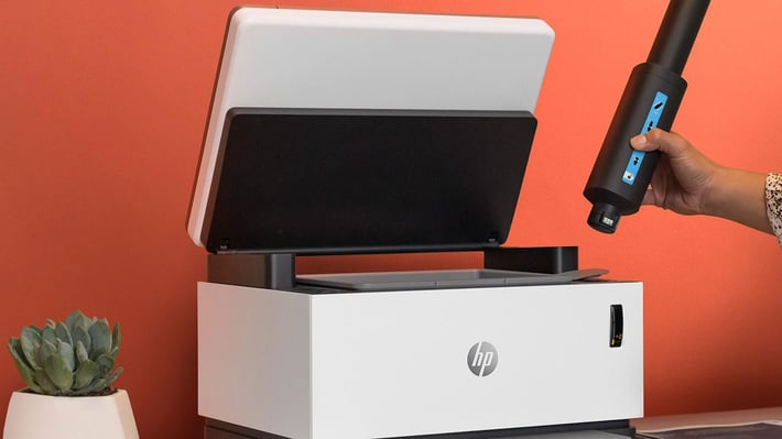 HP Тонер Neverstop 103AD, W1103AD, 2 x 2500 страници/5%, Black