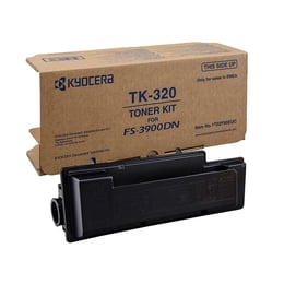 Kyocera Тонер TK320, FS4000, 15000 страници/5%