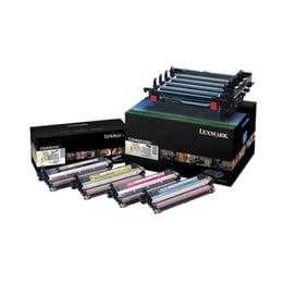 Lexmark Барабан C540X74G, C540/X544, 30000 страници/5%