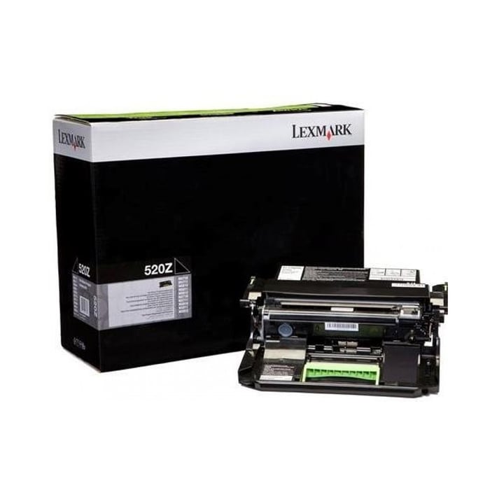 Lexmark Барабан 52D0Z00, MS710/MX710/MS810/MX810, 100 000 страници/5%, Black