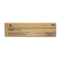 Minolta Тонер TN-217, Bizhub, 223/283, 17500 страници/5%