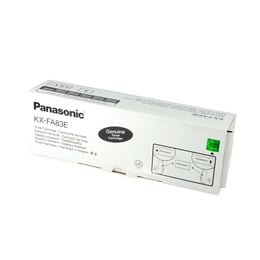 Panasonic Тонер KX-FA83E/X