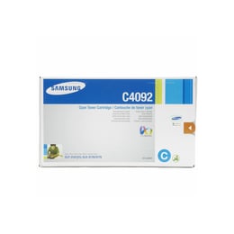 Samsung Тонер C4092, CLP-310/315, Cyan