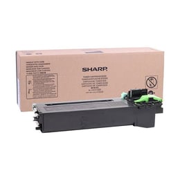 Sharp Тонер MX315GT, Black