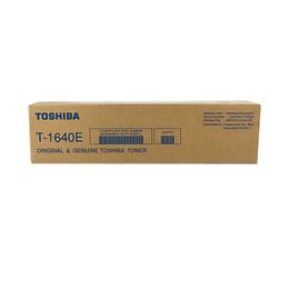 Toshiba Тонер Т-1640, 24000 страници/5%