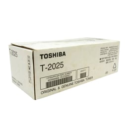 Toshiba Тонер T2025, ES200, Black