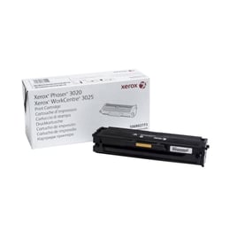 Xerox Тонер 106R02773, P3020/WC3025, 1500 страници/5%