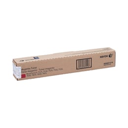 Xerox Тонер 006R01519, WC7525/7565, 15000 страници/5%, Magenta