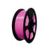 Консуматив за 3D принтер Silk, PLA+, 1.75 mm, 1 kg, розов