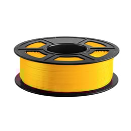 Консуматив за 3D принтер, PLA+, 1.75 mm, 1 kg, златист