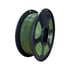 Консуматив за 3D принтер, PLA+, 1.75 mm, 1 kg, зелен
