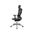 RFG Директорски стол Ergo 44 HB, екокожа, цвят петрол
