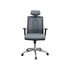 RFG Директорски стол Remo 01 HB, сив