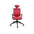 RFG Директорски стол Zeus 10 HB, червен