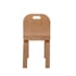 RFG Детски стол Elipse, 280 х 310 х 550 mm, от 2 до 3 години