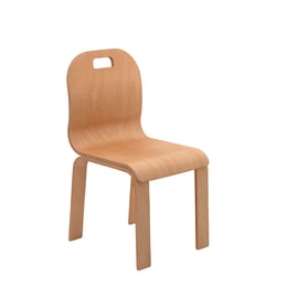 RFG Детски стол Elipse, 300 х 320 х 600 mm, от 4 до 6 години