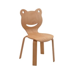 RFG Детски стол Frog, 300 х 320 х 600 mm, от 4 до 6 години