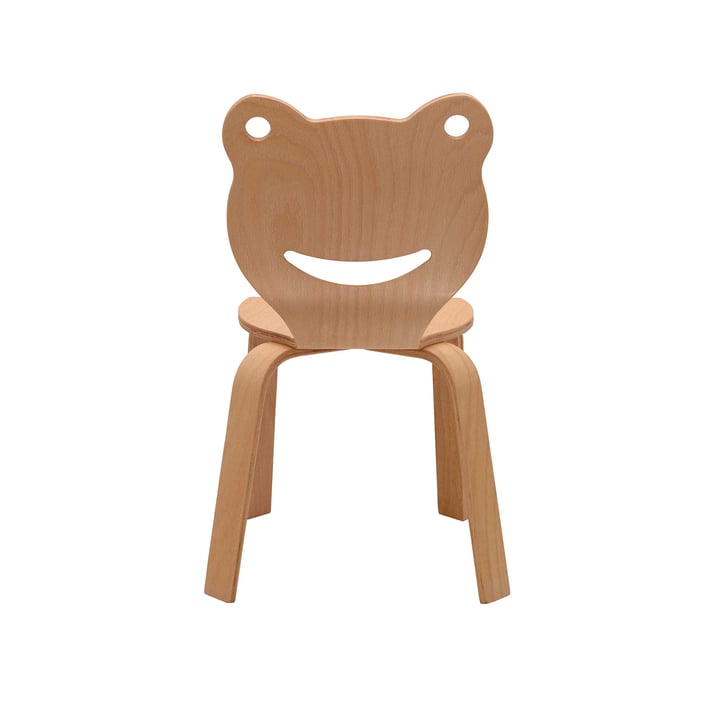 RFG Детски стол Frog, 340 х 320 х 670 mm, от 10 до 12 години
