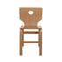 RFG Детски стол Hardy, 320 х 320 х 650 mm, от 7 до 9 години