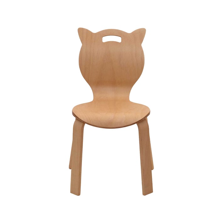 RFG Детски стол Kitty, 300 х 320 х 600 mm, от 4 до 6 години