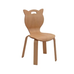 RFG Детски стол Kitty, 320 х 320 х 650 mm, от 7 до 9 години