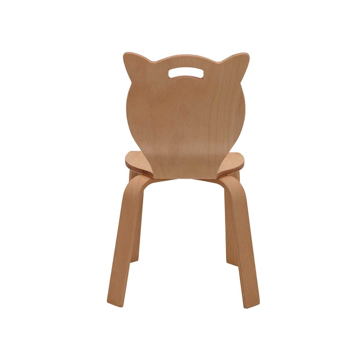 RFG Детски стол Kitty, 320 х 320 х 650 mm, от 7 до 9 години