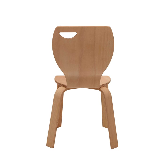 RFG Детски стол Modern, 280 х 310 х 550 mm, от 2 до 3 години