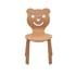 RFG Детски стол Face Panda, 300 х 320 х 600 mm, от 4 до 6 години