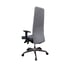 MJ Ергономичен стол Madura H, работен, тъмносива седалка, светлосива облегалка