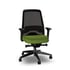 Interstuhl Ергономичен стол Every EV216, зелен